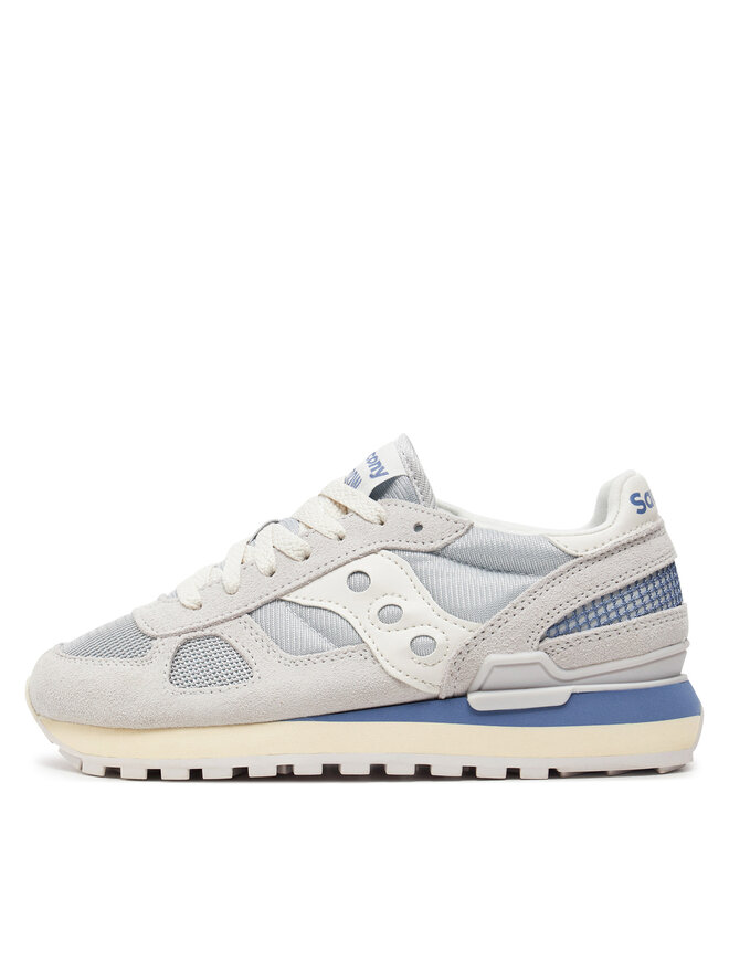 Saucony Sneakers Saucony Shadow Original S1108-876 Grigio