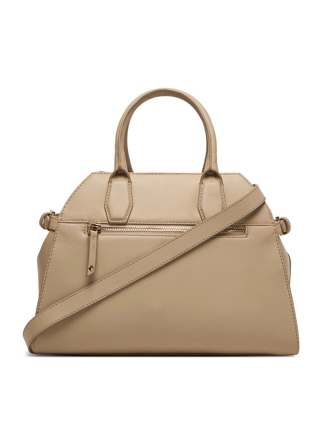 Guess Handtasche Guess HWYUAA P6236 Beige