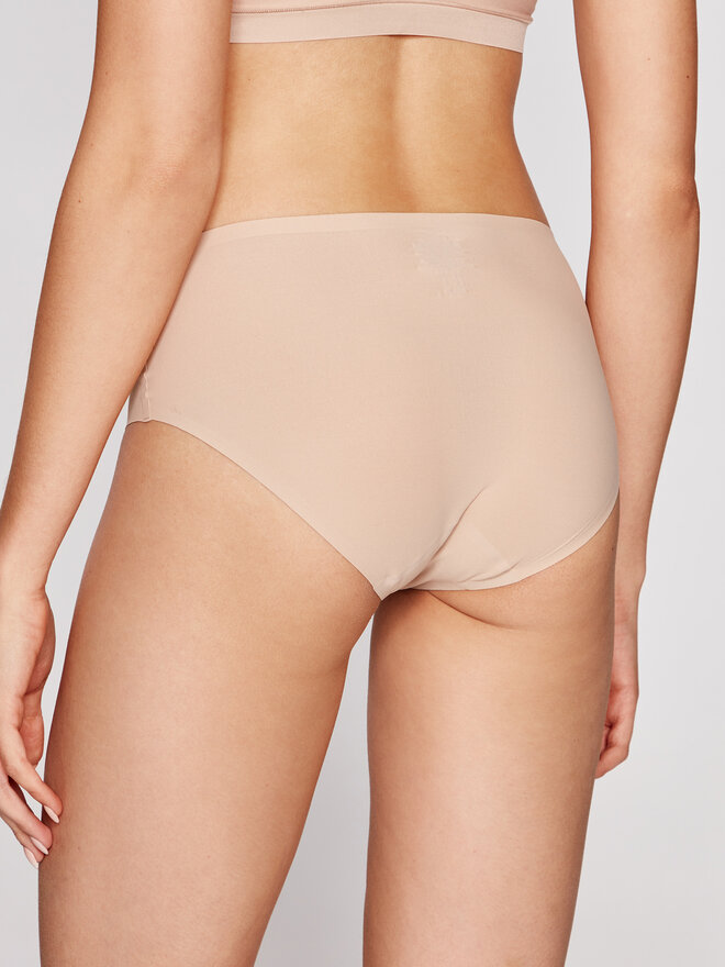 Chantelle Chantelle Σλιπ κλασικά Soft Stretch C26440 Μπεζ
