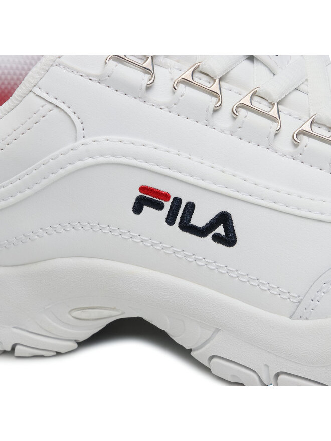 Basket fila fille 30 cheap