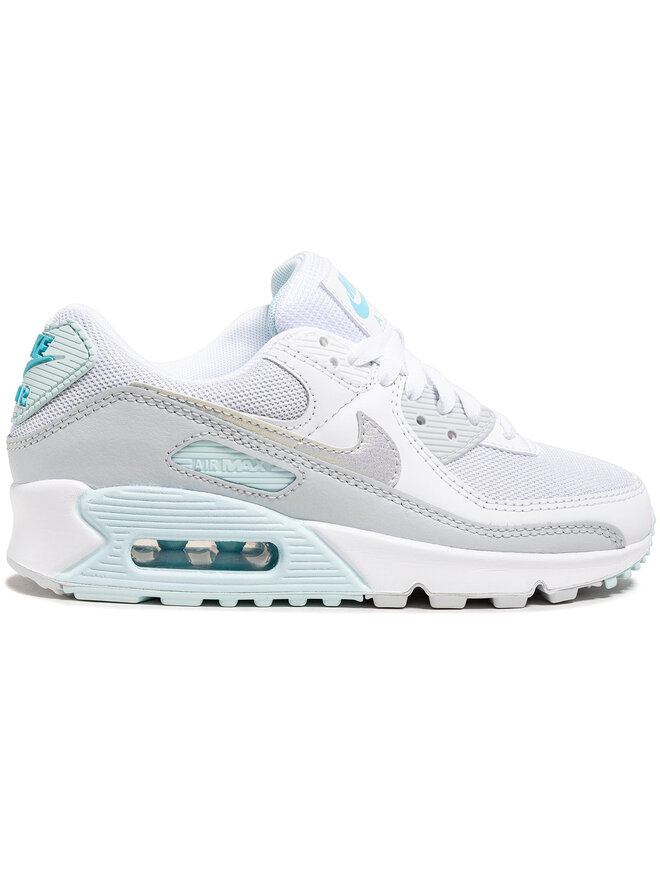 Sneakers Nike Air Max 90 DH4969 100 WeiB eschuhe