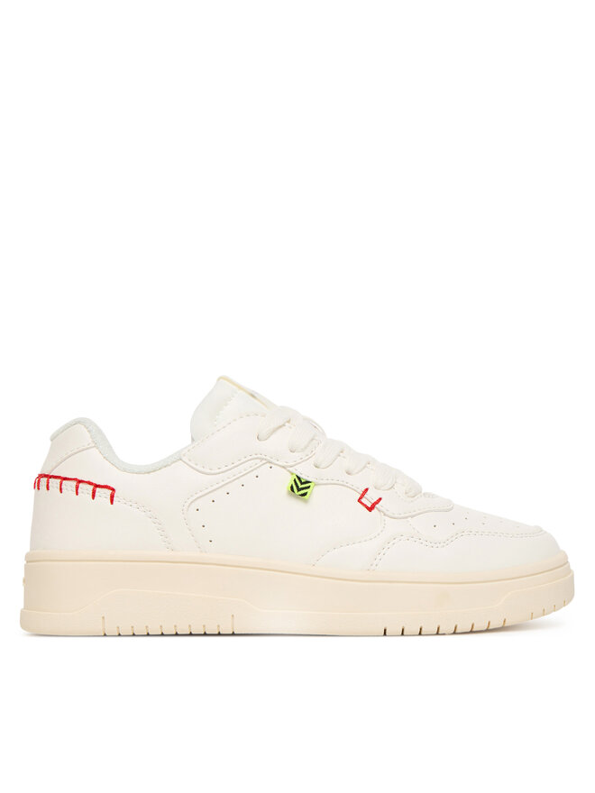 Geox Sneakers Geox J Lestrella J56NLC 000BC C1000 D Alb