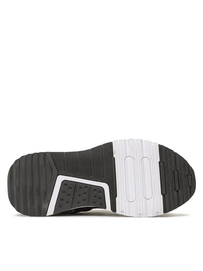 Versace Jeans Couture Αθλητικά Versace Jeans Couture 73VA3SA3 Μαύρο