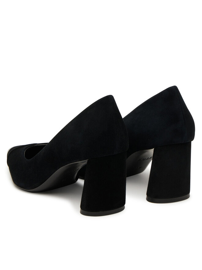 BOSS Scarpe basse BOSS Gracey 50548592 Nero