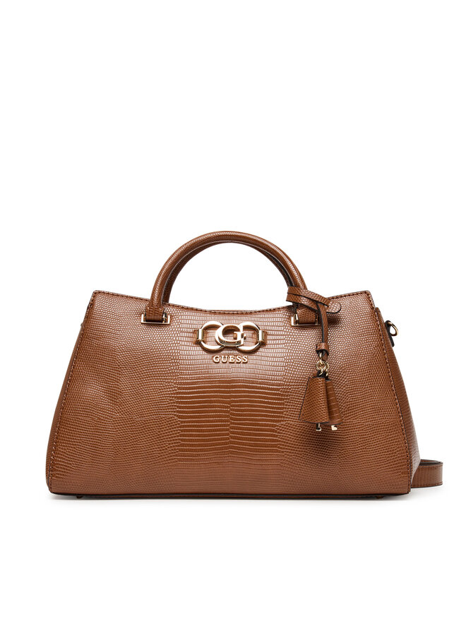 Guess Soma Guess Salinge HWKG96 24060 Brūns