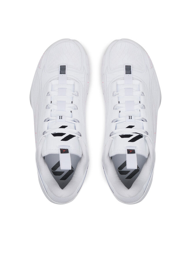 Nike Încălțăminte pentru baschet Nike Jordan Luka 2 DX8733 Alb