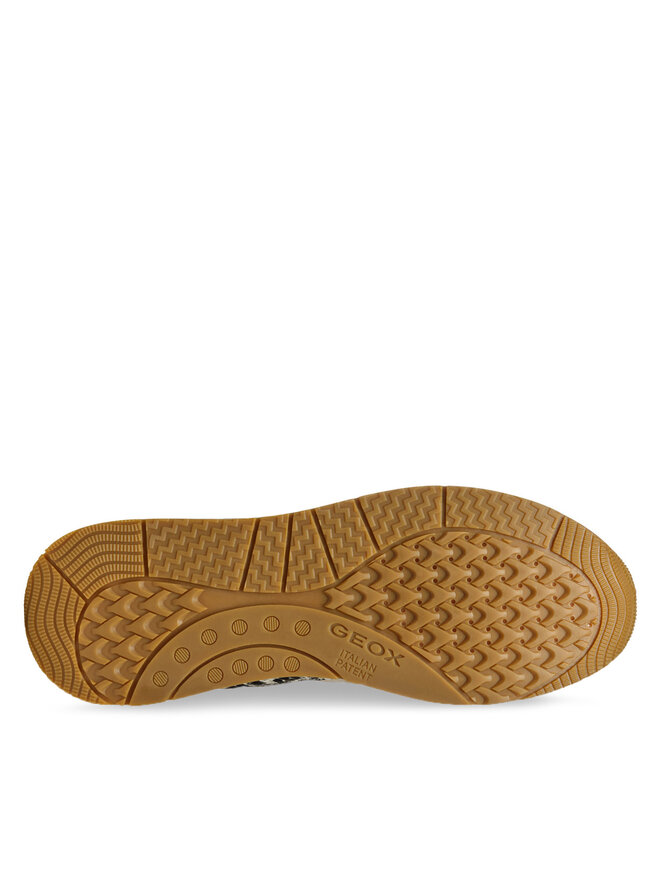 Geox Zapatillas Geox D Bulmya D36NQB 0BCAR C1056 Beis