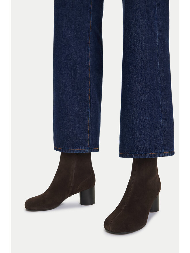 GINO ROSSI Боти Gino Rossi EO-HALA-VI887-03-8S Кафяв