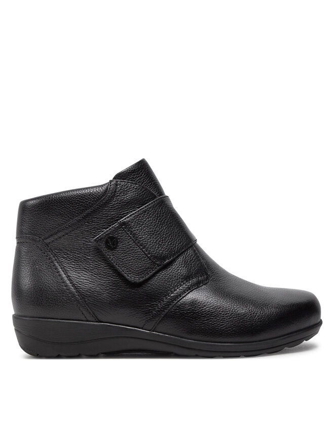 Caprice Botines Caprice 9-26457-41 Negro