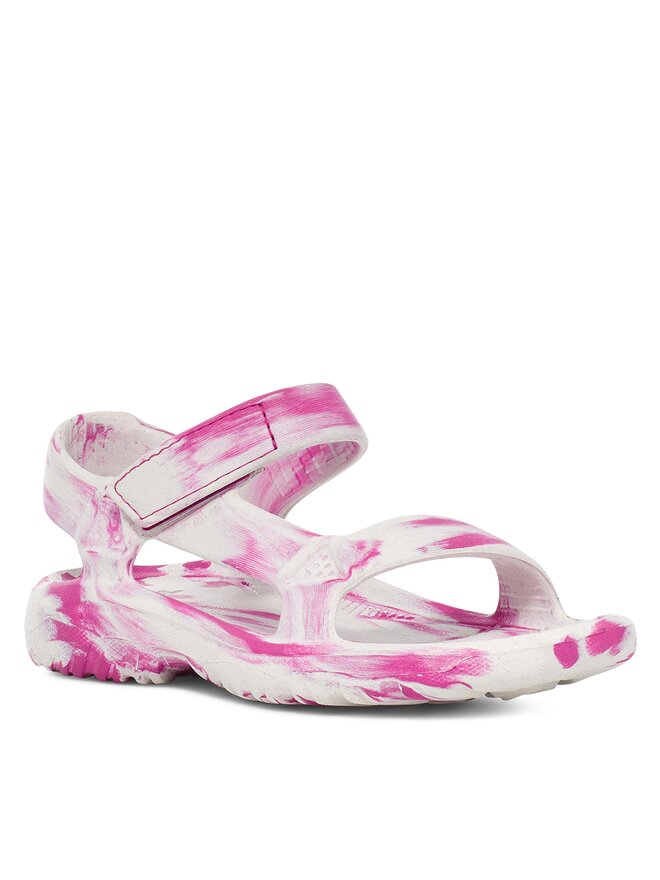Teva Sandali Teva Hurricane Drift Huemix 1134390C Rosa