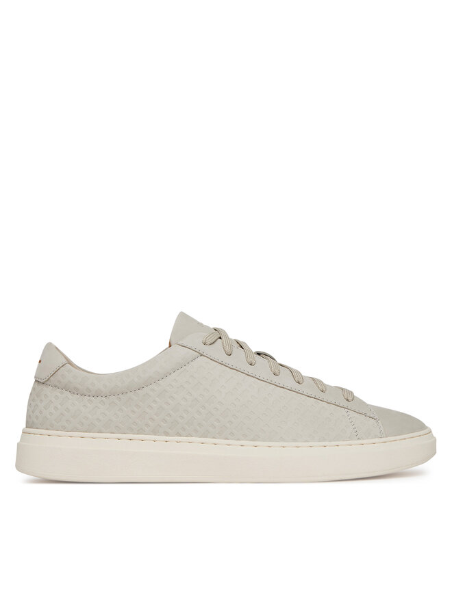 BOSS Sneakersy BOSS Kieran Tenn 50542092 Beżowy