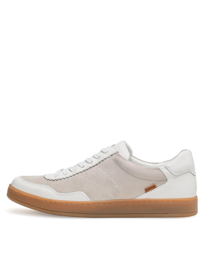 Lasocki Zapatillas Lasocki WI16-DELECTA-02 Blanco