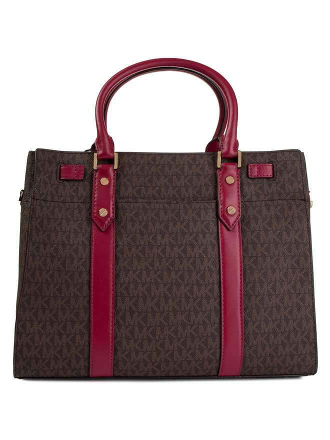 Michael kors nouveau hamilton on sale