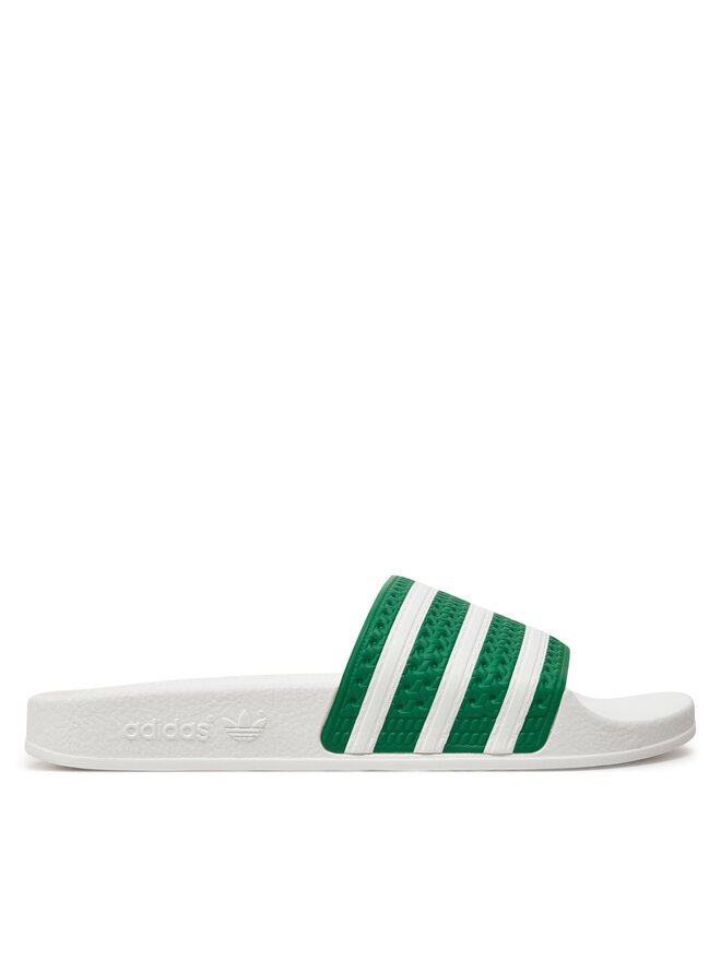 adidas Klapki adidas Adilette IG9287 Zielony