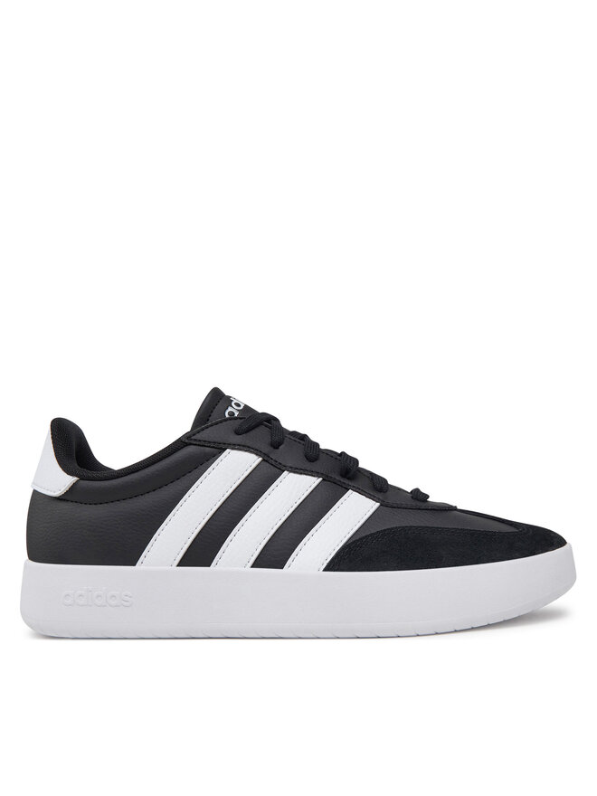 adidas Сникърси adidas Barreda JI2307 Черен