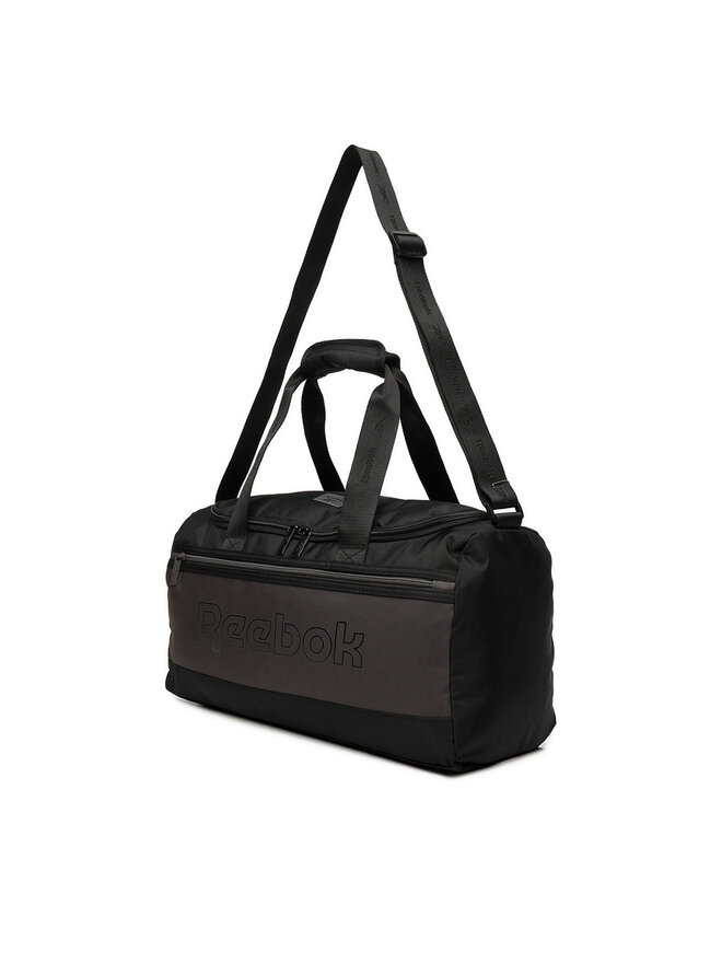 Reebok Torba za vikend Reebok C-RBK-P-005-08 Črna