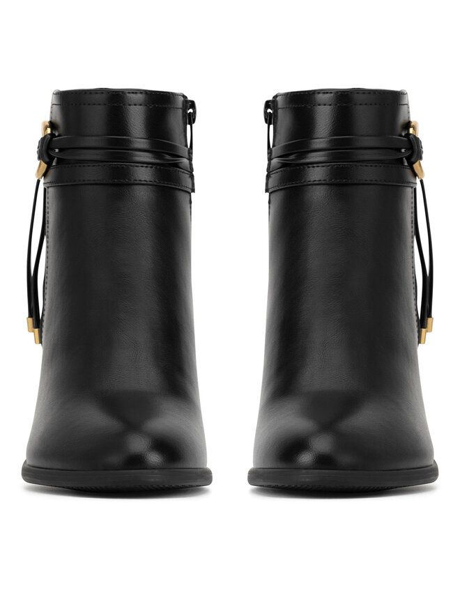 Clara Barson Botine Clara Barson WYL1890-42 Negru