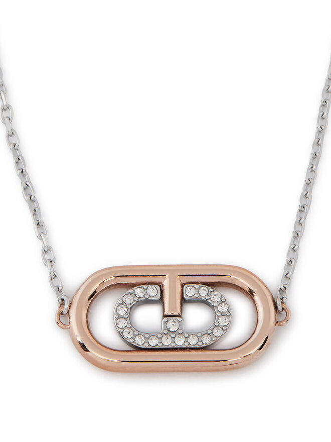 Furla Rokassprādze Furla Ooh WJ00206-K21000-0391S-1-003-20-CN-J Sudraba