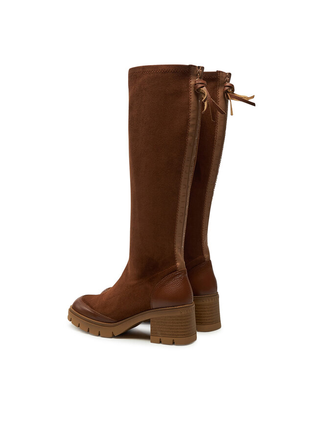 Hispanitas Stiefel Hispanitas HI243682 Braun