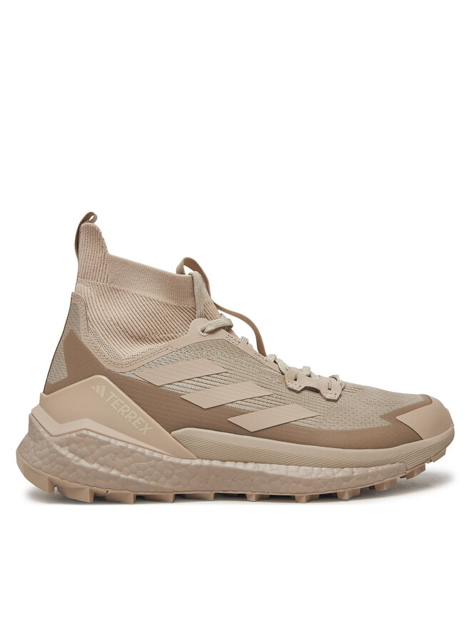 adidas Трекінгові черевики adidas Terrex Free Hiker 2.0 IF7119 Бежевий