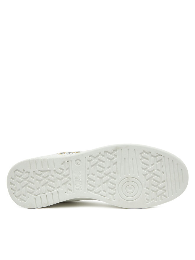 Versace Jeans Couture Sneakers Versace Jeans Couture 78YA3SD1 Weiß