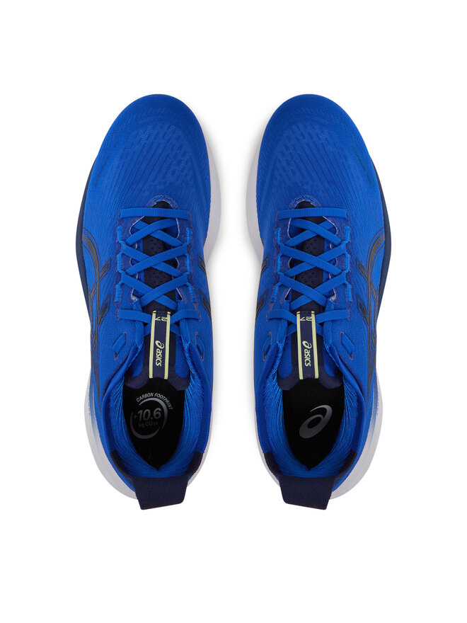 Asics Παπούτσια για Τρέξιμο Asics Gel-Nimbus 27 1011B958 Μπλε