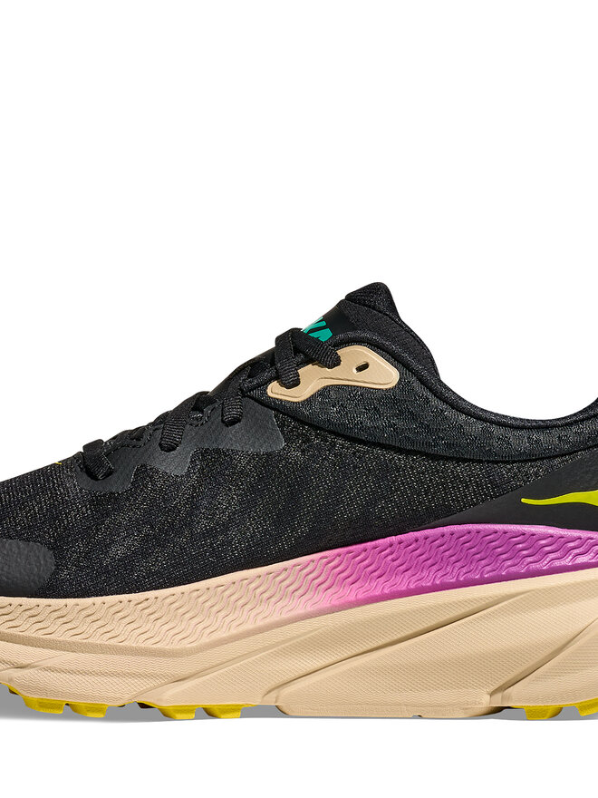 Hoka Scarpe running Hoka Challenger Atr 7 Gtx 1134501F Nero