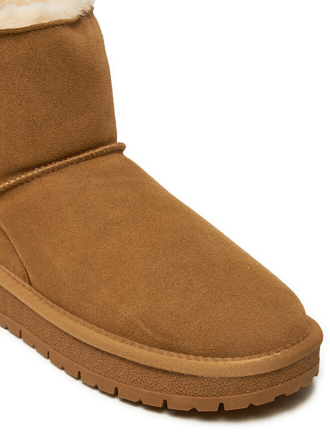 Lasocki Schneeschuhe Lasocki WFA2975-1Z Braun