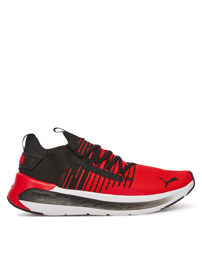 Puma Skriešanas apavi Puma Softride Symmetry Fuzion 310127 11 Sarkans