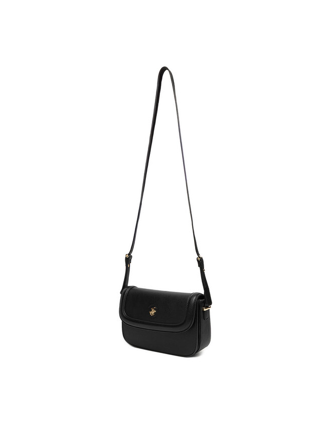 Beverly Hills Polo Club Handtasche Beverly Hills Polo Club C-BHPC-L-005-08 Schwarz