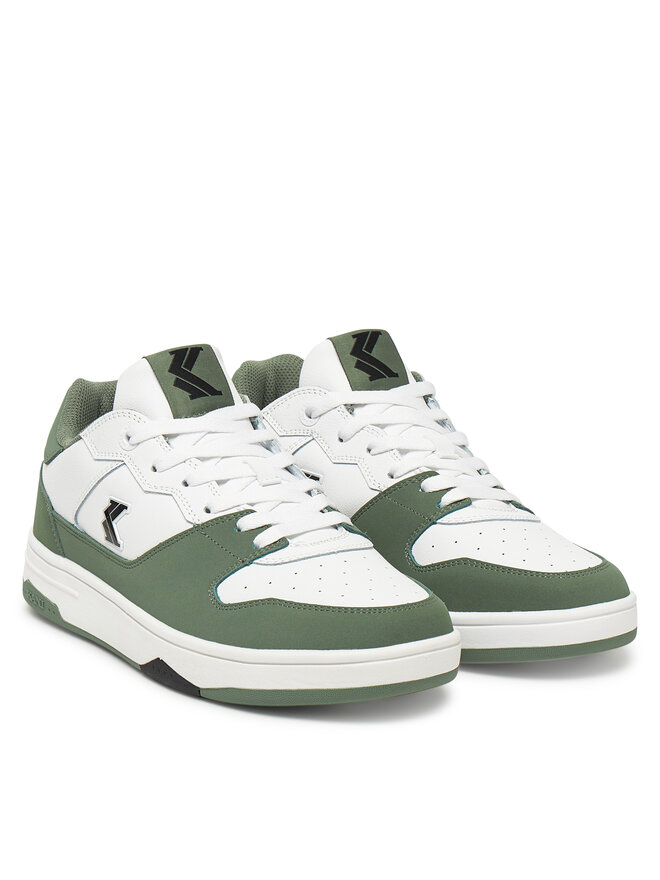 Karl Kani Sneakers Karl Kani 89 2K PD00003078 Weiß