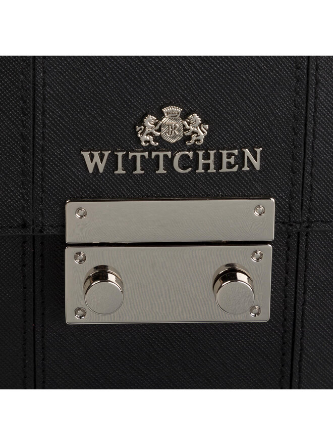 WITTCHEN Сумка WITTCHEN 89-4E-411-1 Чорний