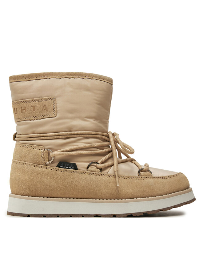 Luhta Botas de nieve Luhta Luhta Nauttiva Ms 75580 Beis
