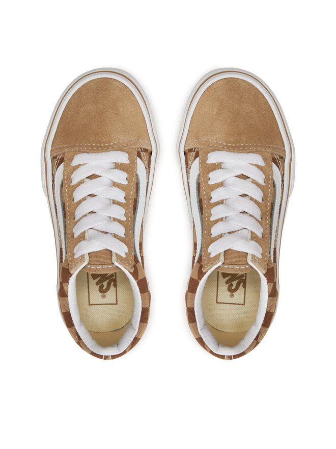 Vans Scarpe sportive Vans VN000CYVBF21 Beige