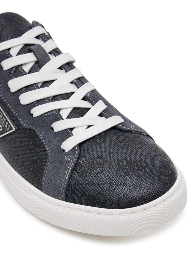 Guess Αθλητικά Guess FMTTO3 ELL12 Γκρι
