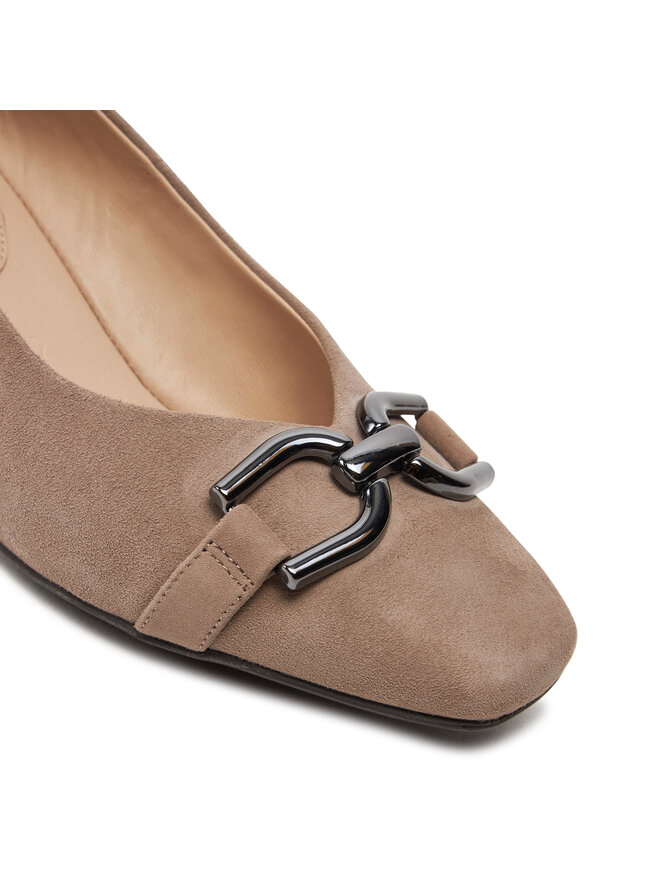 Caprice Décolleté Caprice 9-22300-43 Beige