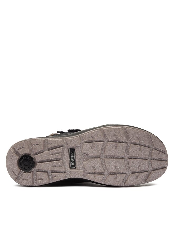 Primigi Schneeschuhe Primigi GORE-TEX 4883122 D Schwarz