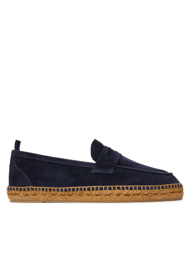 Castañer Espadrilles Castañer Nacho T/186 23417 Sötétkék