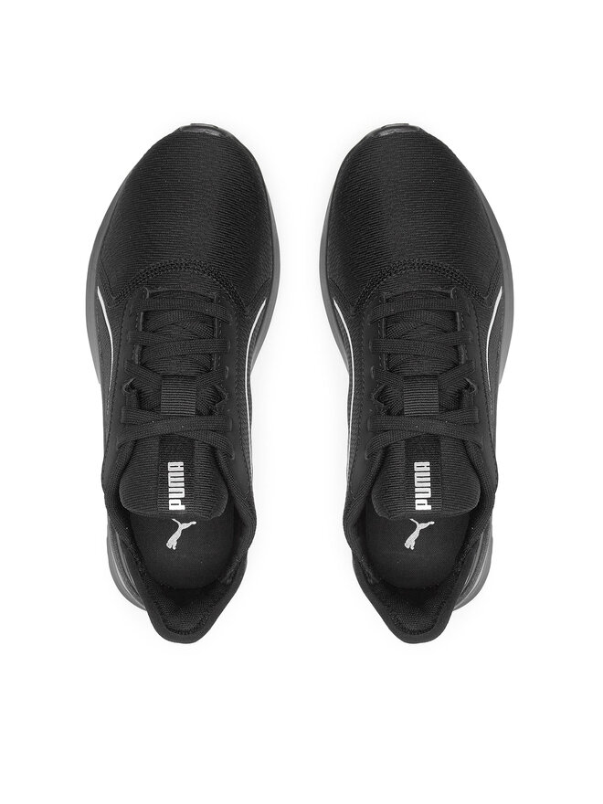 Puma Παπούτσια για Γυμναστήριο Puma Remedie Metallic Wn's 376965 01 Μαύρο
