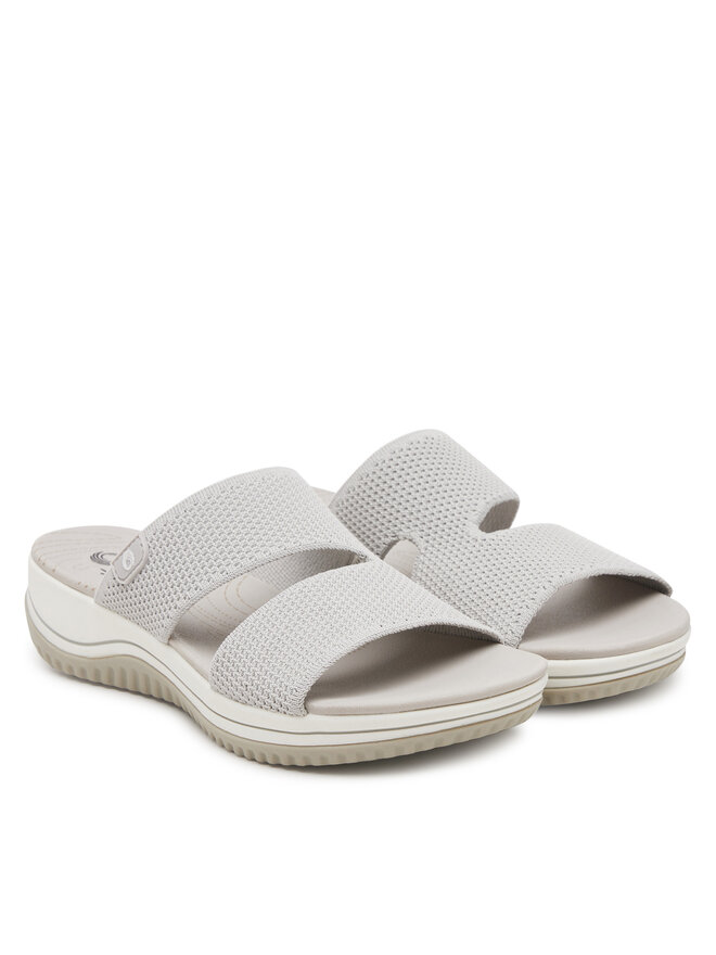 Jana Chanclas Jana 8-27270-43 Gris