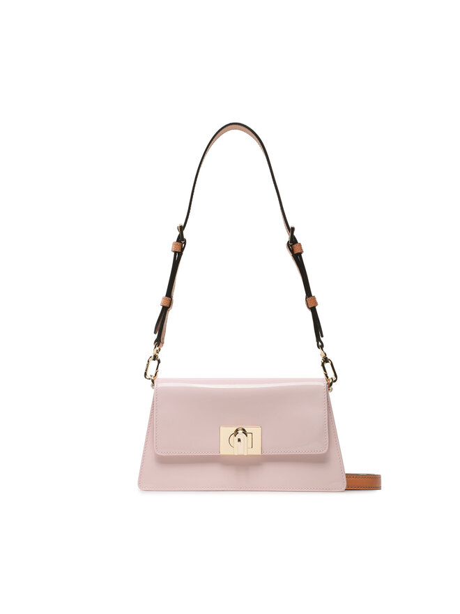 Furla Сумка Furla Zoe WB00856-VEV000-QJ000-1-007-20-IT-B Рожевий