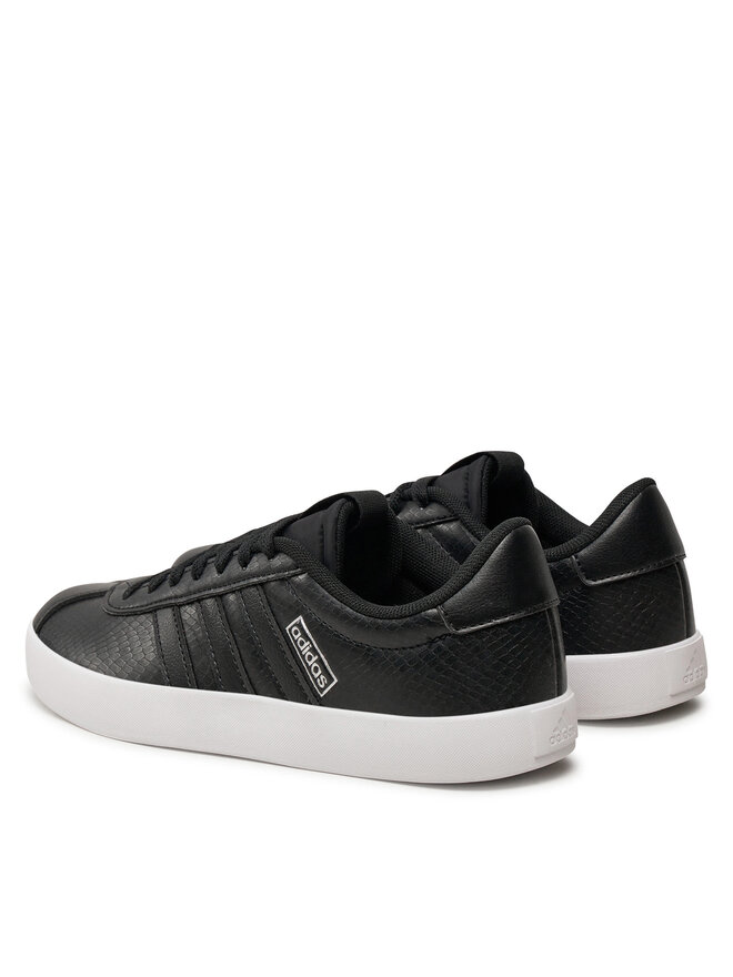 adidas Snīkeri adidas Vl Court 3.0 IH4802 Melns