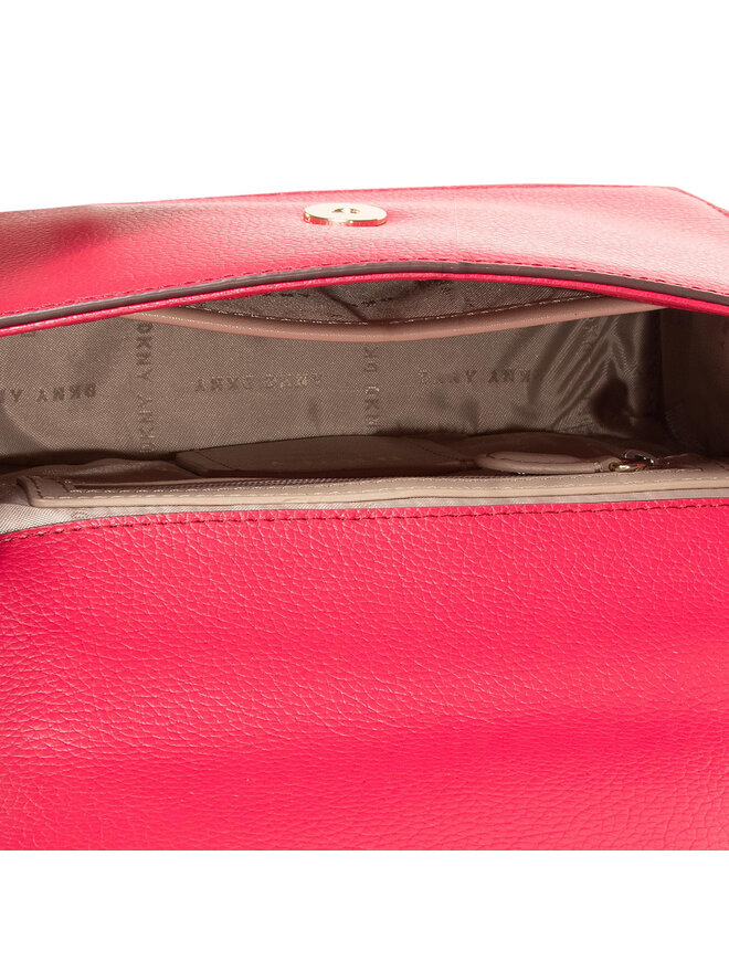 DKNY Handtasche DKNY Elissa R923HC81 Rosa