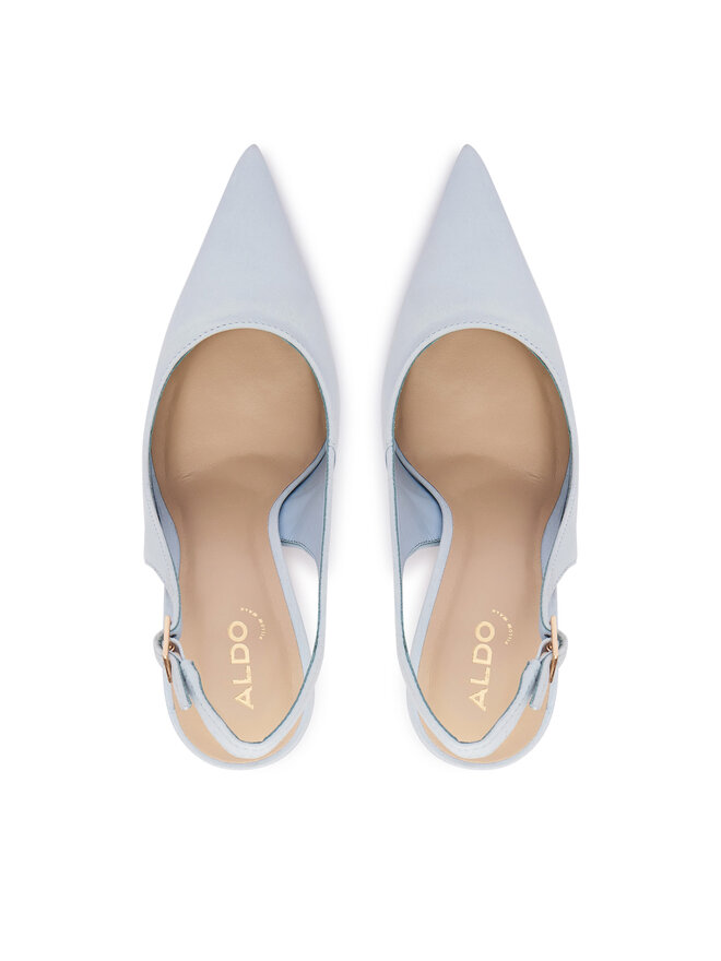 Aldo High Heels Aldo Stessysling 14296305 Blau