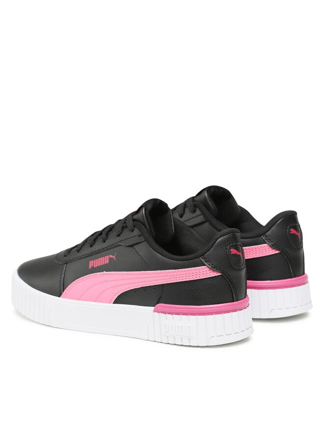 Puma Снікерcи Puma Carina 2.0 Jr 386185 11 Чорний