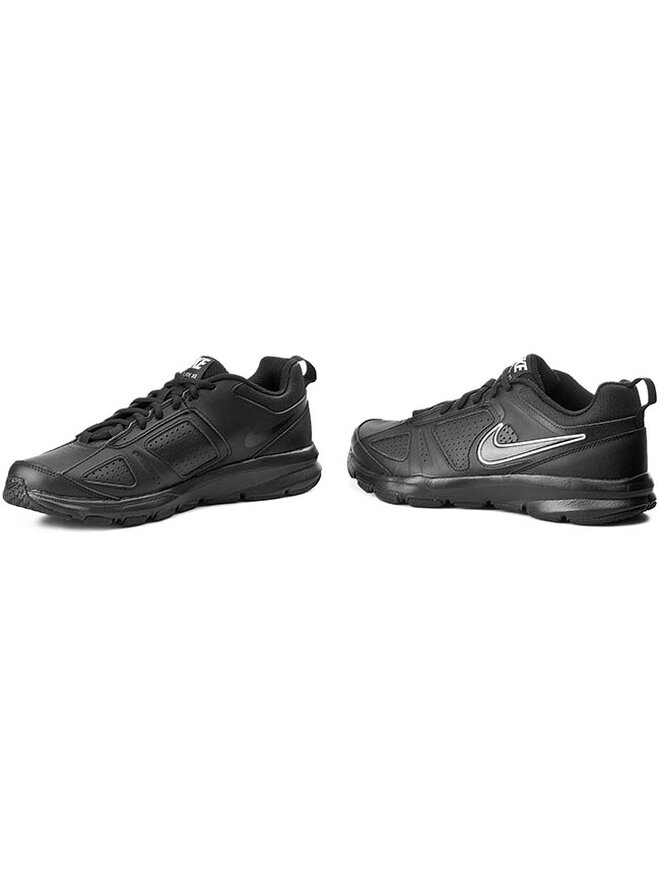 Laisvalaikio batai Nike T-Lite XI 616544 007 Juoda | eavalyne.lt