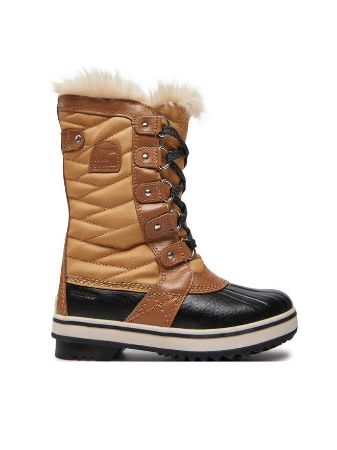 Botas de nieve Sorel Youth Tofino II NY2419 Marron zapatos.es
