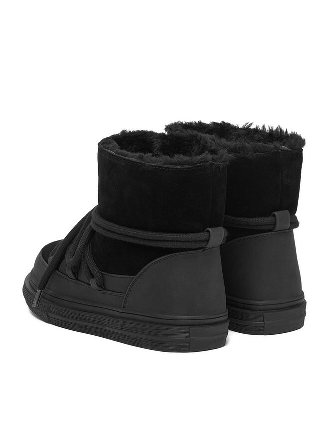 DeeZee Sněhule DeeZee DZ-AW16 Černá