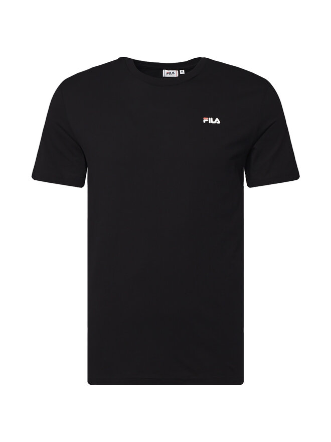 Fila Fila Pack de 2 camisetas FAM0083 De color Regular Fit