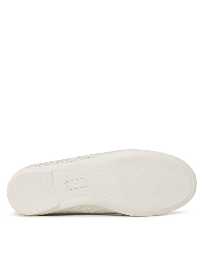 Primigi Pantofi Primigi 3920500 D Alb